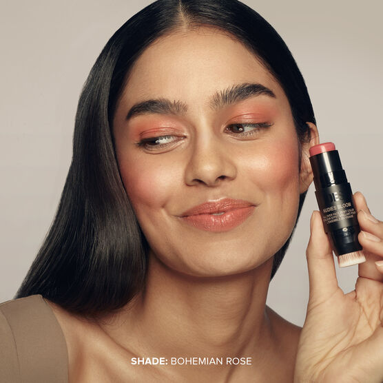 NUDIES BLOOM BOHEMIAN ROSE